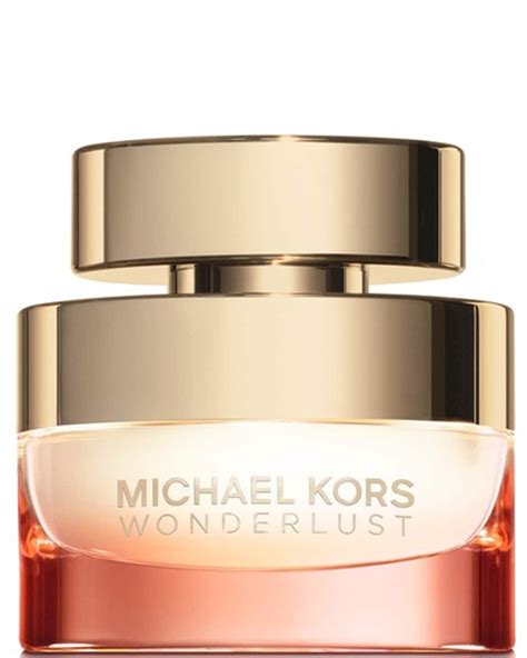 michael kors wonderlust ici paris